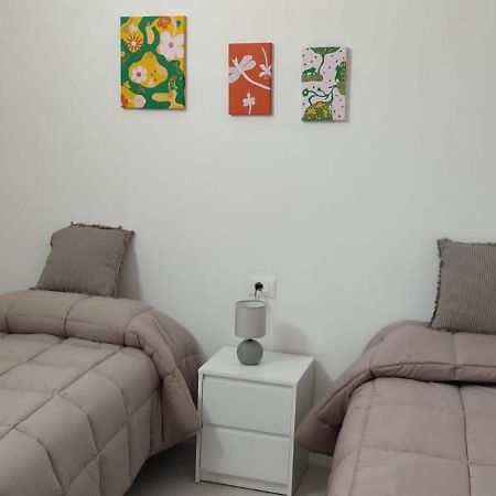 Casa Azul - La Laguna 라 라구나 외부 사진